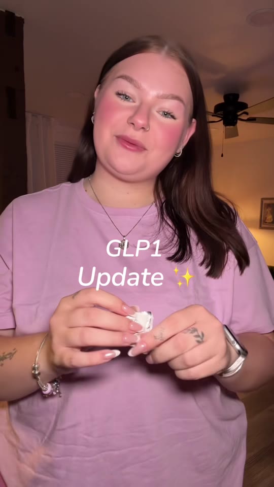 GLP-1 for PCOS: what 8 months of results actually means