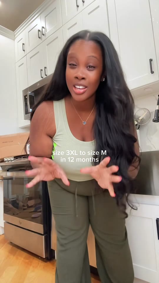 @thekarlatobie's dramatic weight loss on Mounjaro, fact-checked