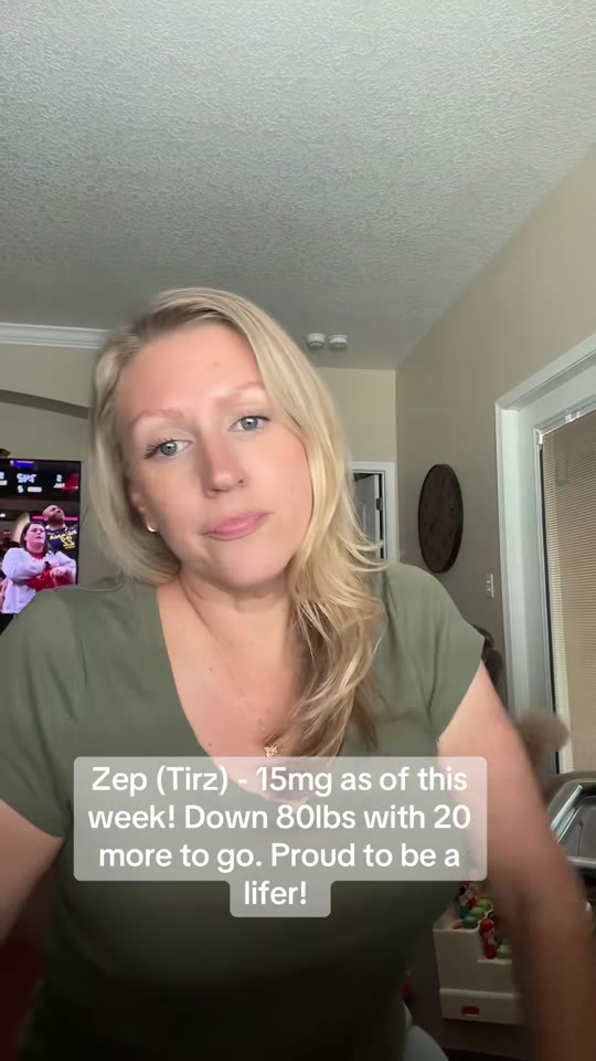 Tirzepatide at 15mg: what the evidence says about hitting the ceiling dose