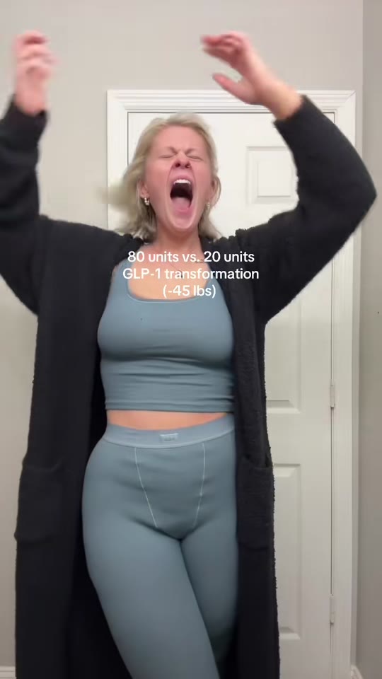 This TikTok's semaglutide dosage claims need context