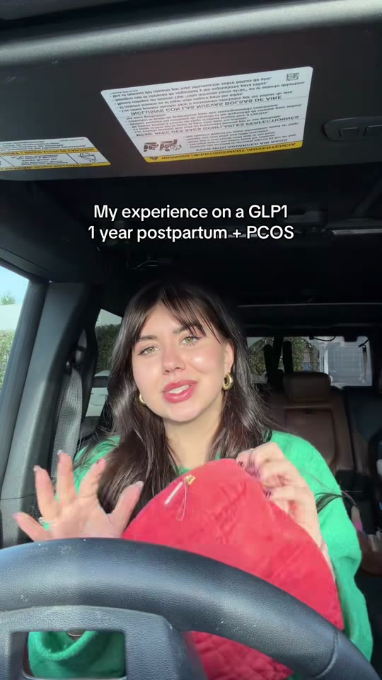 GLP-1 personal experience videos: what the science actually says