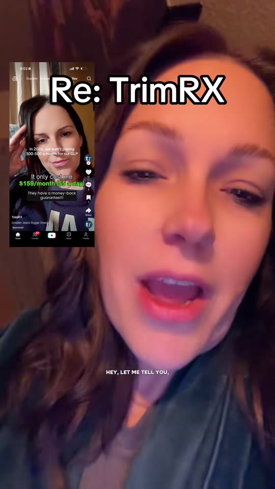 GLP-1 weight loss claims on TikTok: separating hype from data