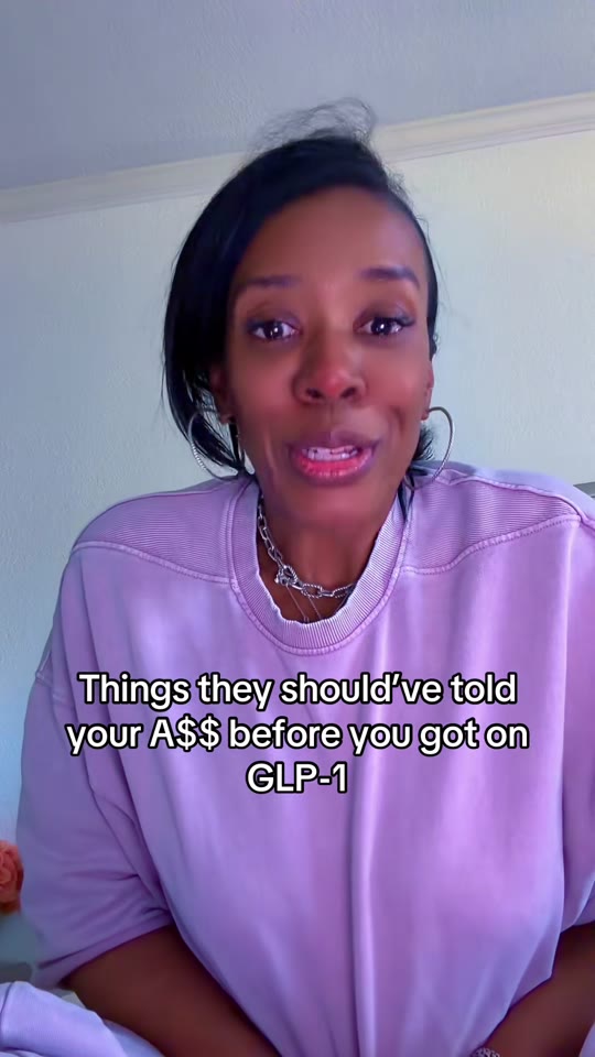 GLP-1 and 160lb weight loss: separating real results from TikTok mythology