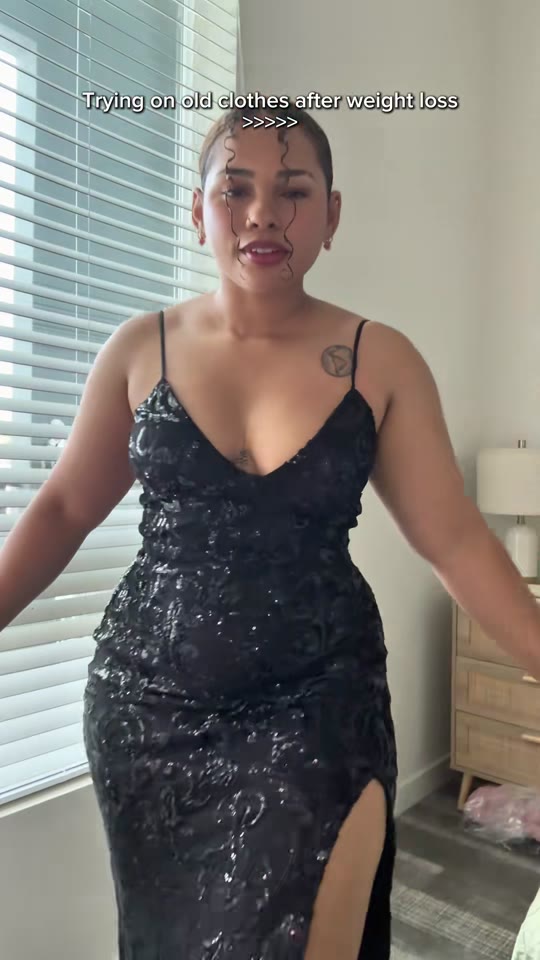 GLP-1 weight loss transformations: what the science says vs. TikTok
