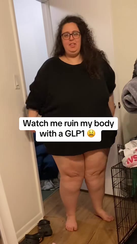 @myriamestrella8's weight loss claims, fact-checked