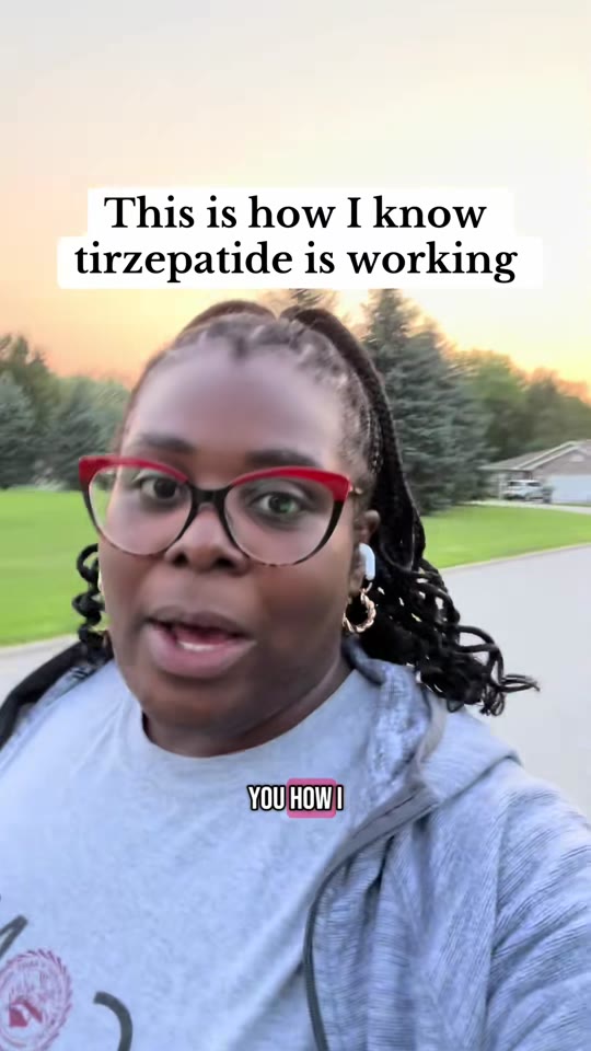 Tirzepatide and emotional eating: what the science says