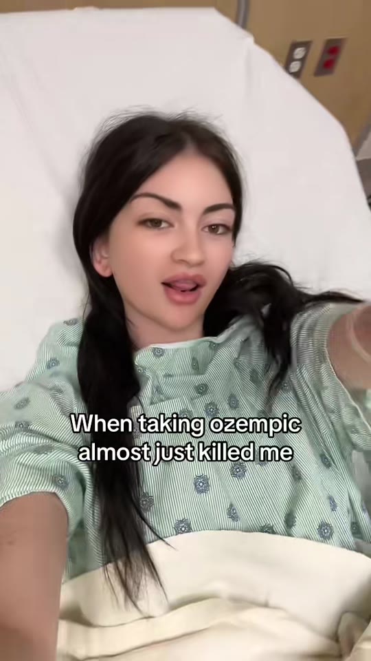 Sarah Schwartzberg's GLP-1 medication video fact-checked
