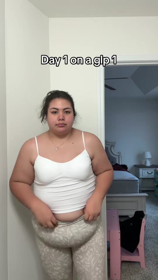 TikTok user's Ozempic shock reaction gets fact-checked