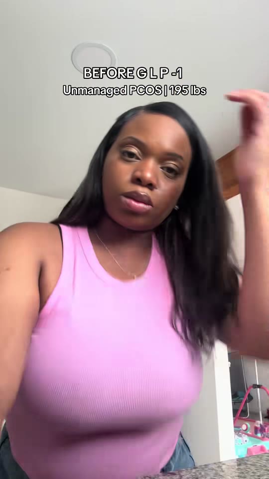 GLP-1 weight loss maintenance: what TikTok success stories leave out