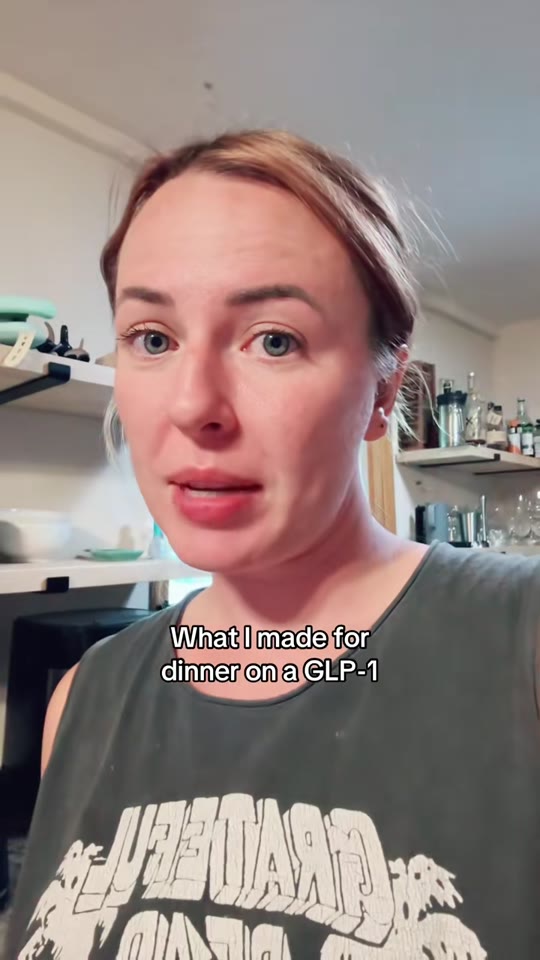 GLP-1 users and food seasoning: does taste really change on these drugs?