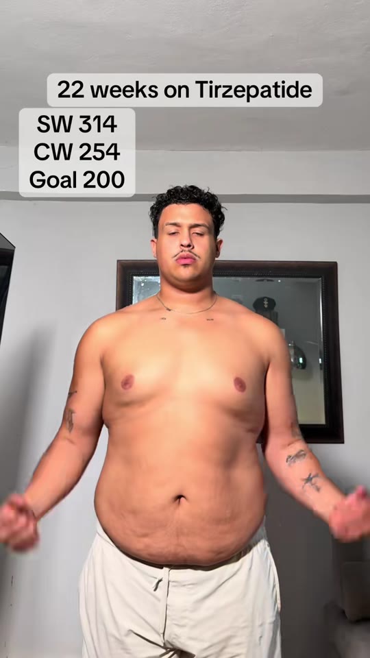 Selling tirzepatide on TikTok: what this video gets wrong