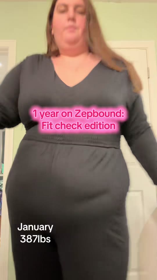 @ha.dley's Zepbound journey, fact-checked