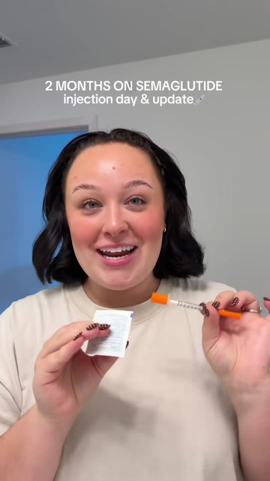 @abbyg.garcia's semaglutide PCOS claims, fact-checked