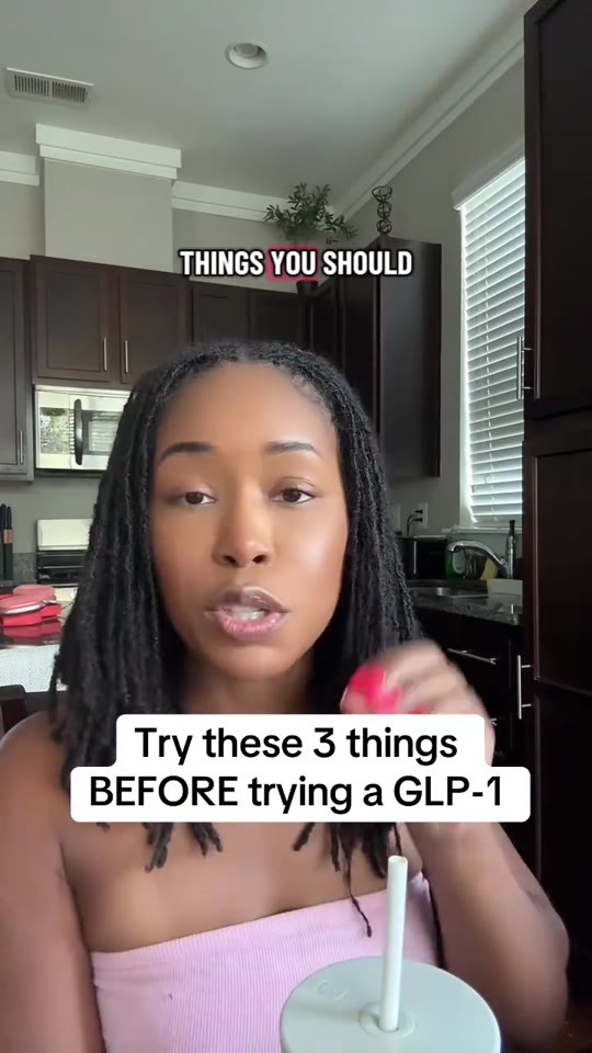 Can lifestyle changes replace GLP-1 medications for weight loss?