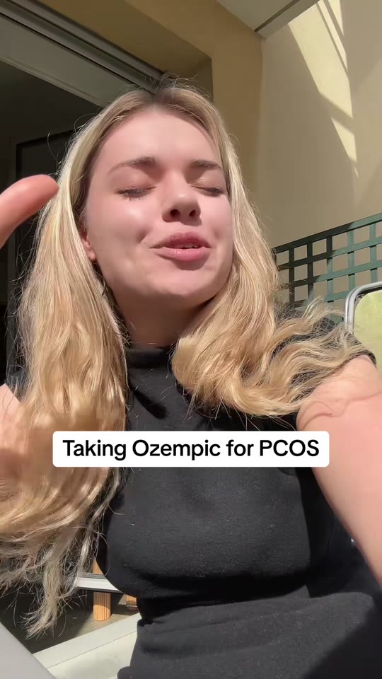 GLP-1s for PCOS and hypothyroidism: what TikTok gets wrong