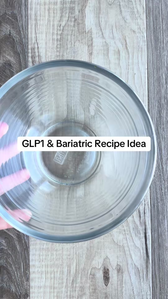 Protein and fiber advice for GLP-1 users: what holds up?
