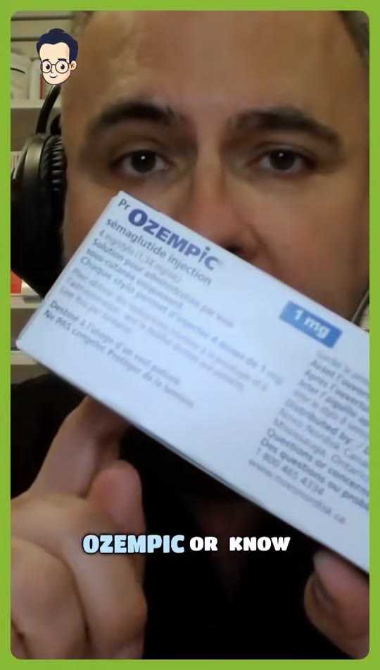 Ozempic lot recall in Canada: separating fact from TikTok panic