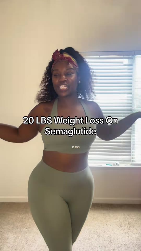 Semaglutide weight loss results: what TikTok leaves out