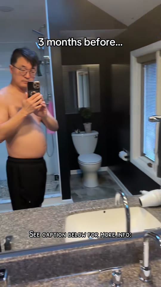 32 lbs in 3 months on GLP-1s: real result or red flag?