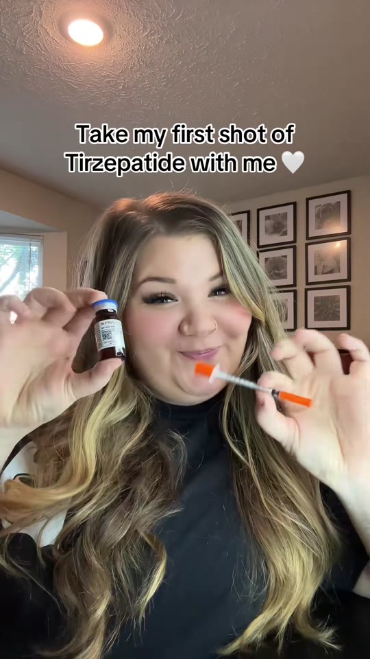@desiraesjourney's GLP-1 weight loss video fact-checked