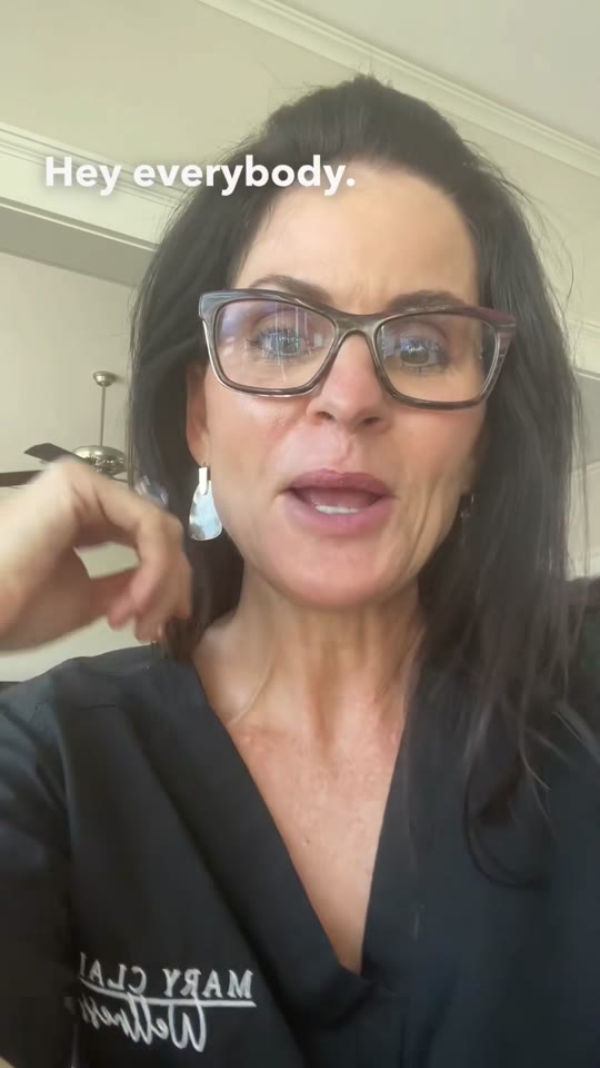 Muscle mass and GLP-1s in menopause: what the science says