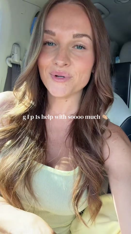 GLP-1s for inflammation, food noise, and anxiety: what the evidence says