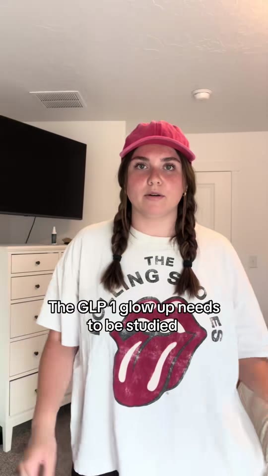 @maddieshae23's GLP-1 claims need more context