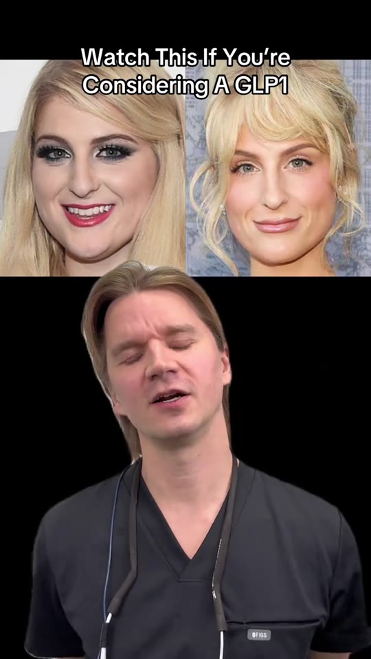 Do you really need a plastic surgeon to 'maximize' GLP-1 results?