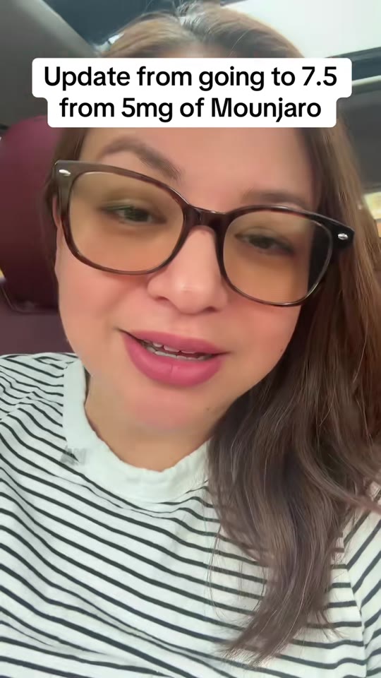 Tirzepatide dose escalation: what TikTok gets right and wrong