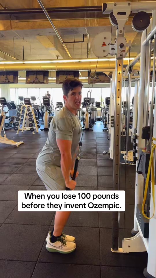 GLP-1 drugs and weight loss: separating facts from TikTok takes