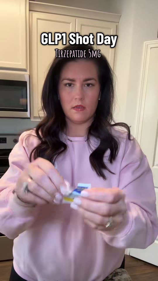 GLP-1 weight loss on TikTok: what the scale won't tell you