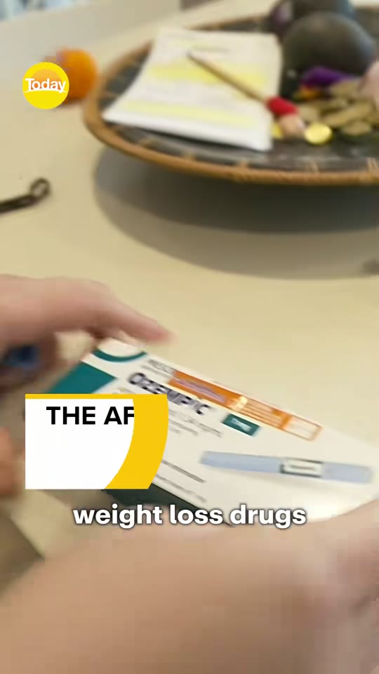 Do GLP-1 weight loss drugs stop working long-term?