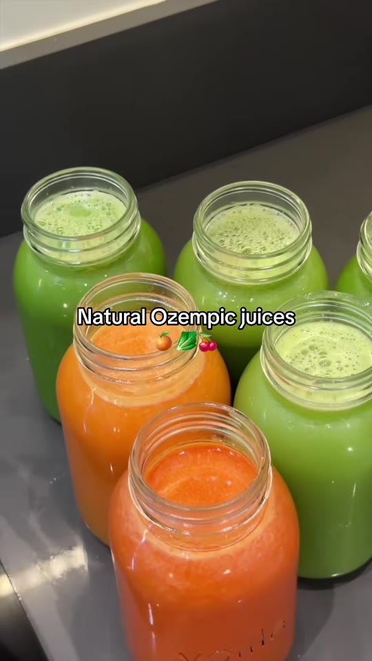 Juicing on GLP-1s: what the evidence actually says