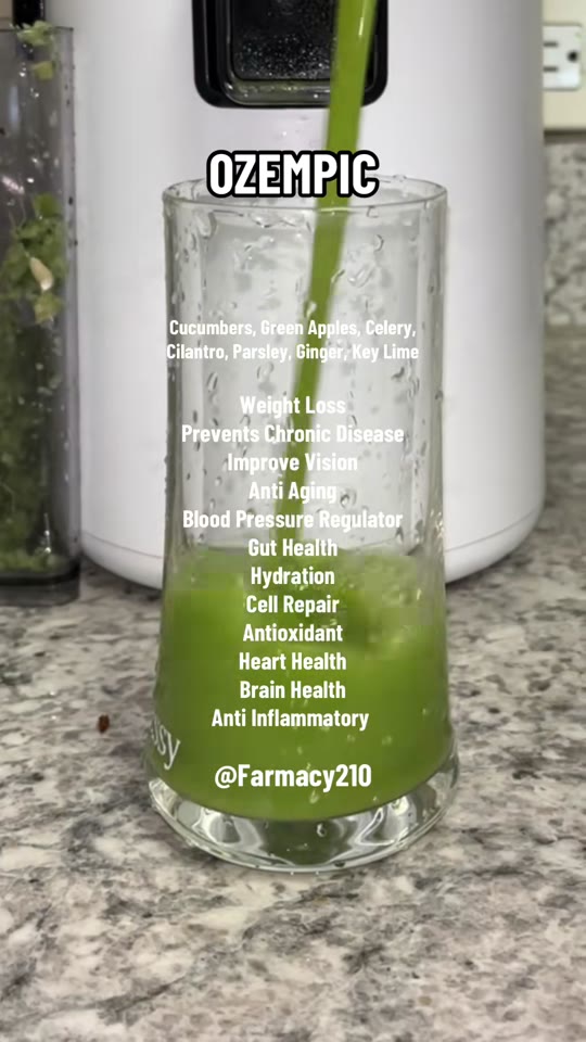 Does juicing actually help with weight loss and chronic disease?