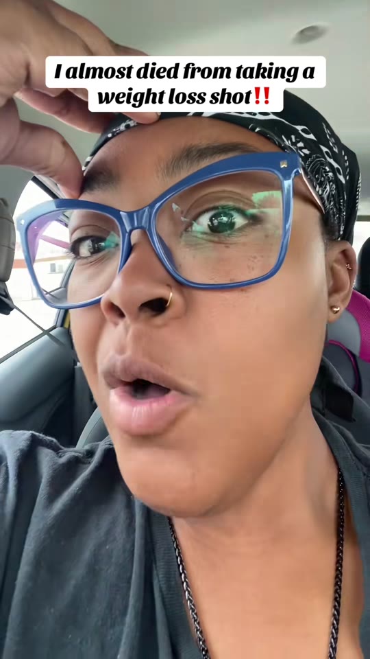 @nishaleriah's Mounjaro experience, fact-checked