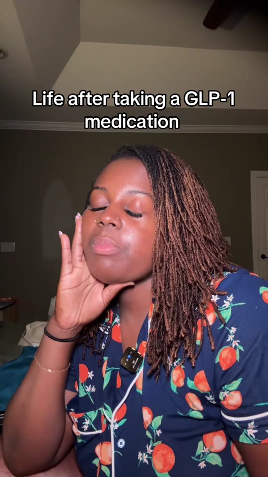 GLP-1 'transparency' TikTok: separating nurse facts from TikTok Shop hype