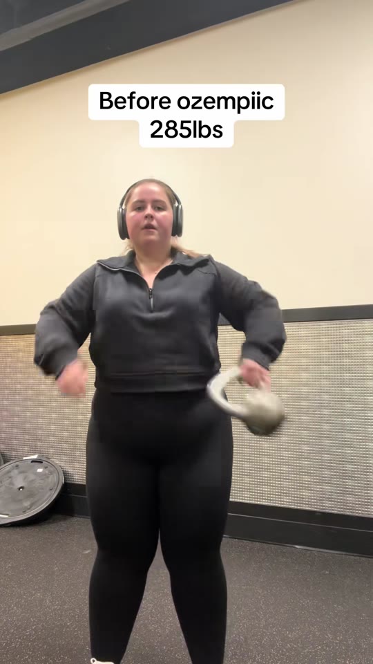 GLP-1 'grind' culture on TikTok: what the science says