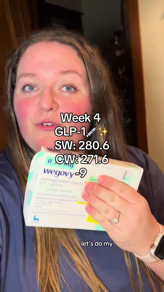 Wegovy dose escalation and injection sites: what TikTok gets right and wrong