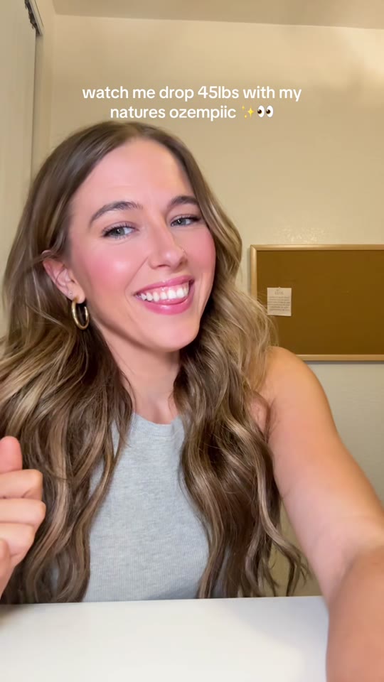 @micaelajaderx's GLP-1 claims need serious fact-checking