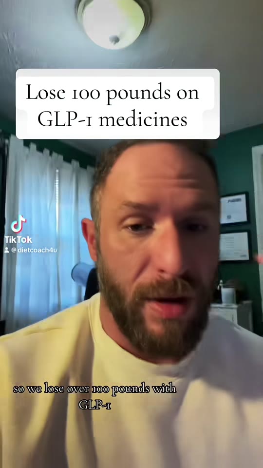 GLP-1 weight loss claims: separating real results from TikTok math