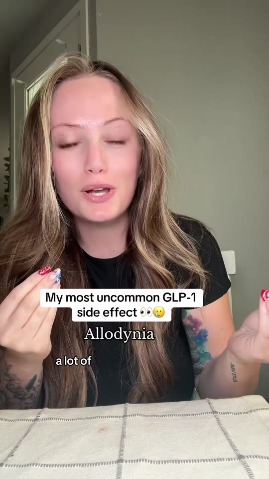 GLP-1 'rare' side effects: what TikTok gets right and wrong