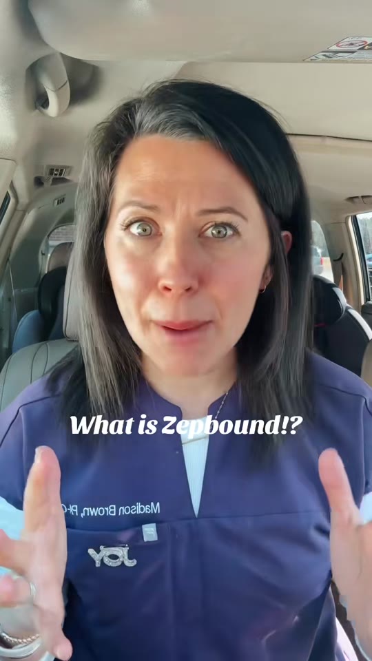 @madisonbrown.pac's Zepbound claims need context