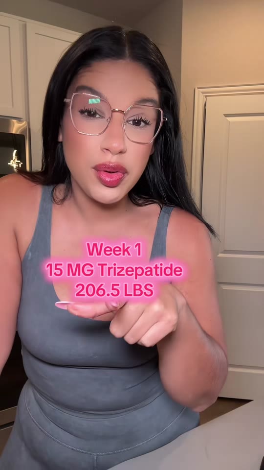GLP-1 medications and PCOS weight loss: what TikTok gets wrong