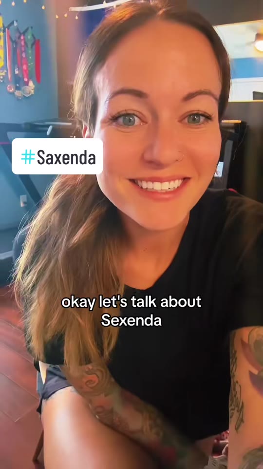 Saxenda for weight loss: separating real data from TikTok hype