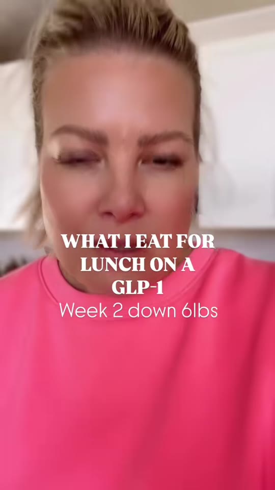 Do 'GLP-1 friendly' protein wraps actually support weight loss?