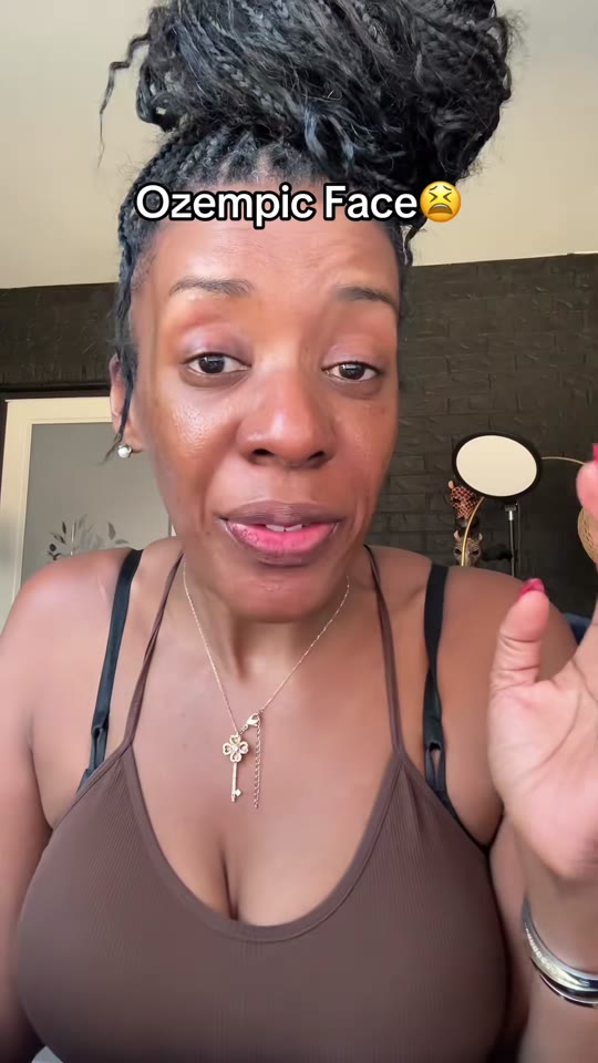 ShantaQ's beauty hack claim needs context we don't have