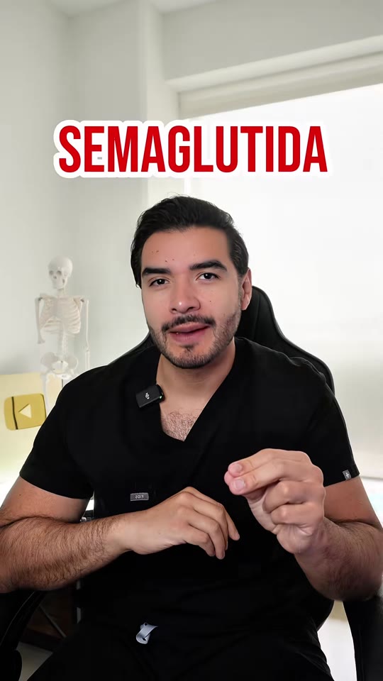 @doctorvic's semaglutide diabetes claims, fact-checked