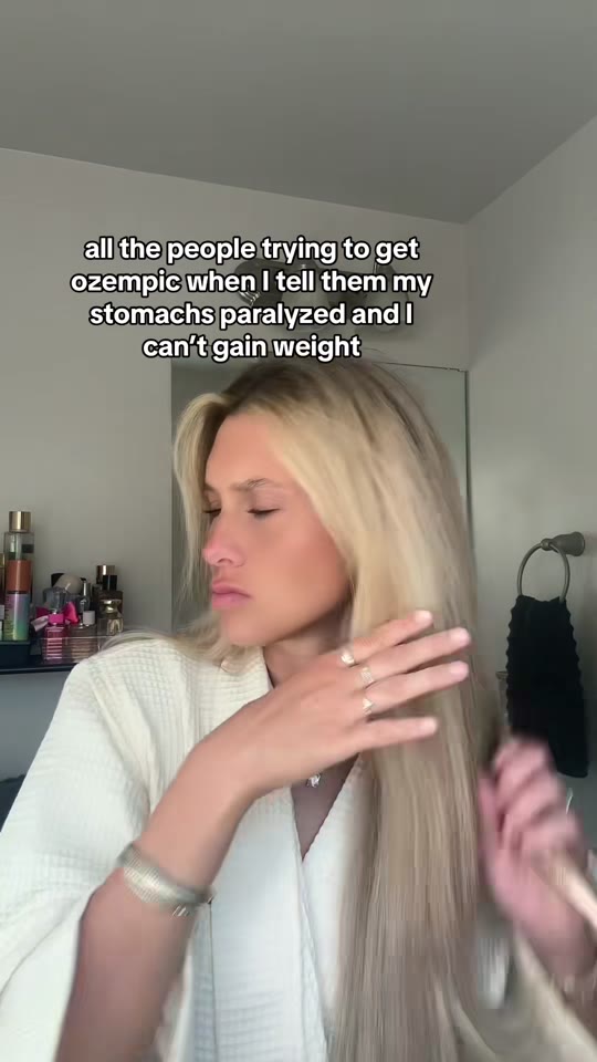 Semaglutide and gastroparesis: separating real risk from TikTok drama