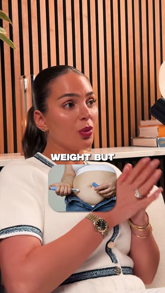 GLP-1 hair loss claims on TikTok: what's real, what's overblown