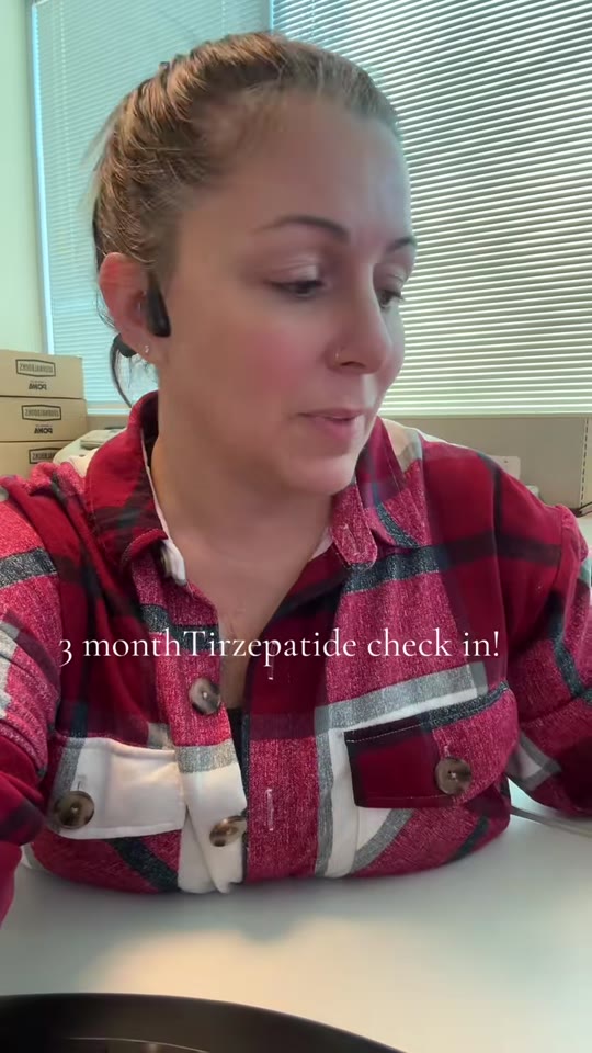Tirzepatide for weight loss: what TikTok gets right and wrong